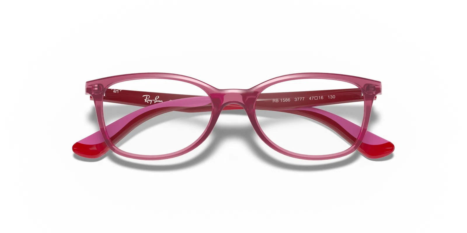 Ray-Ban Kids 0RY1586 Eyeglasses - view 18